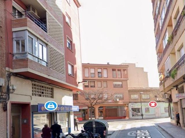Piso en venta calle Pontevedra. Zaragoza