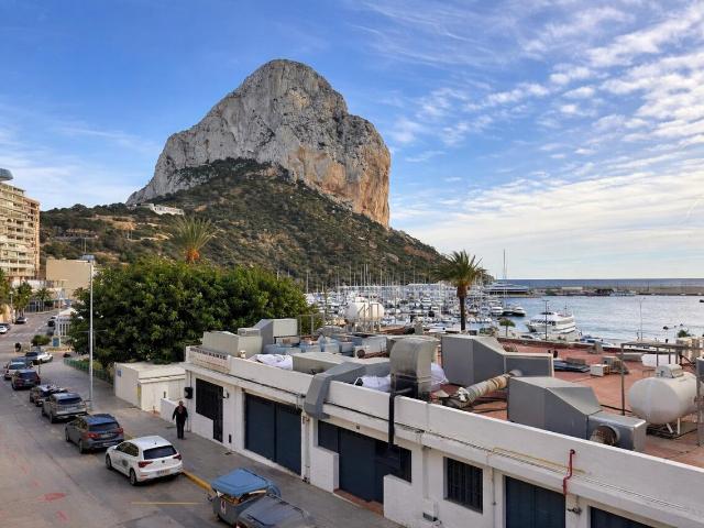 Piso en venta, Calp, Alicante/Alacant