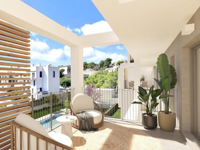 Piso en venta, Calvià, Baleares/Islas Baleares