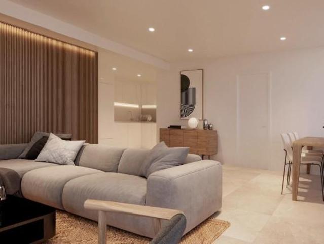 Piso en venta Campos