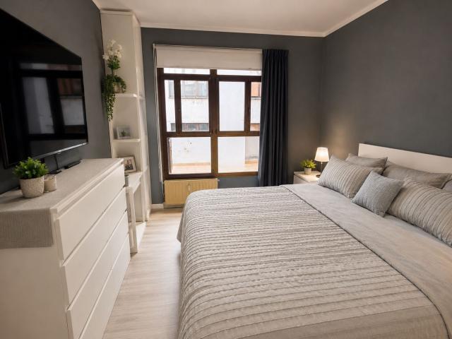 Piso en venta. CANGAS DE ONíS