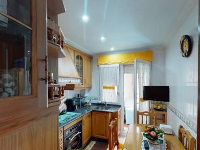 Piso en venta Canteira 4a Ribeira
