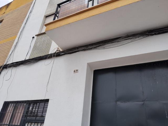 Piso en Venta Cantillana, Sevilla