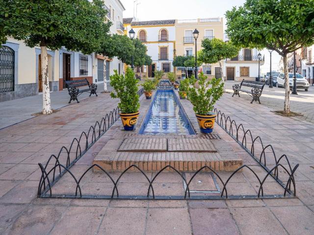 Piso en venta, Cantillana, Sevilla