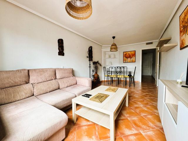Piso en venta, Casares Costa, Málaga
