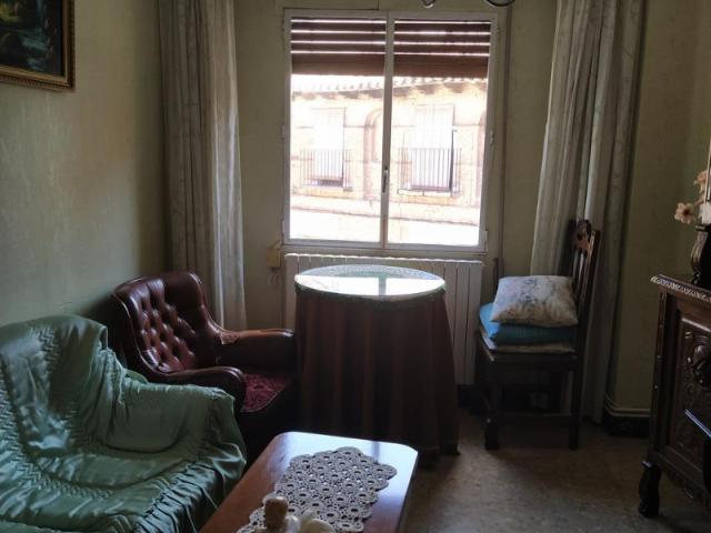 Piso en venta Cascante