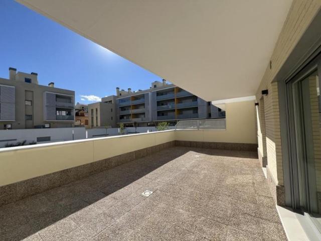 Piso en venta Casetas