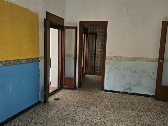Piso en venta, Caspe, Zaragoza