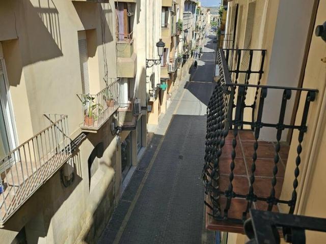 Piso en venta, Caspe, Zaragoza