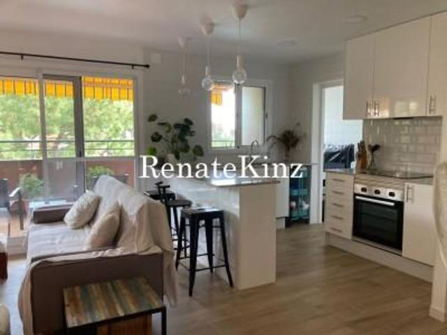 Piso en venta Castelldefels