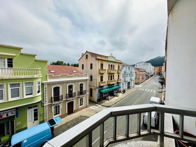 Piso en venta, Cariño, La Coruña