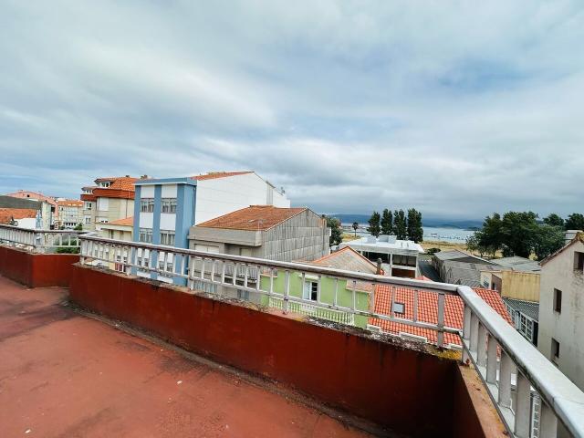 Piso en venta, Cariño, La Coruña