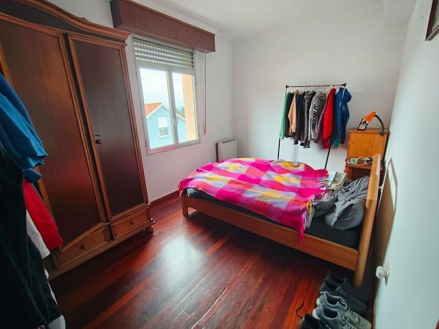 Piso en venta, Cariño, La Coruña