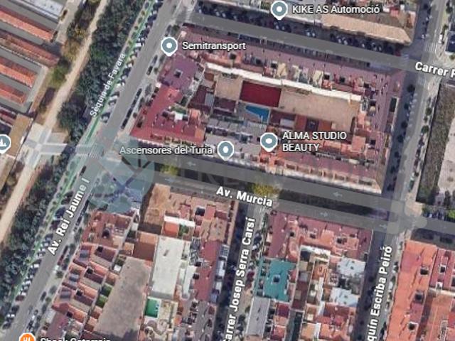 Piso en venta Catarroja