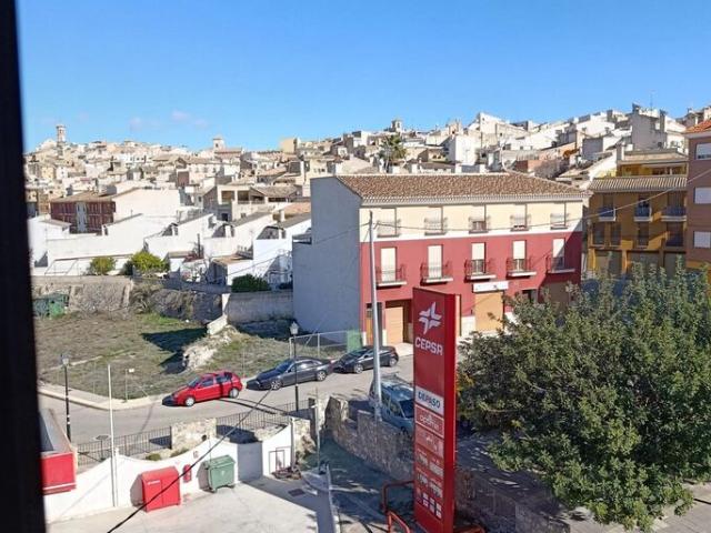 Piso en venta, Cehegín, Murcia