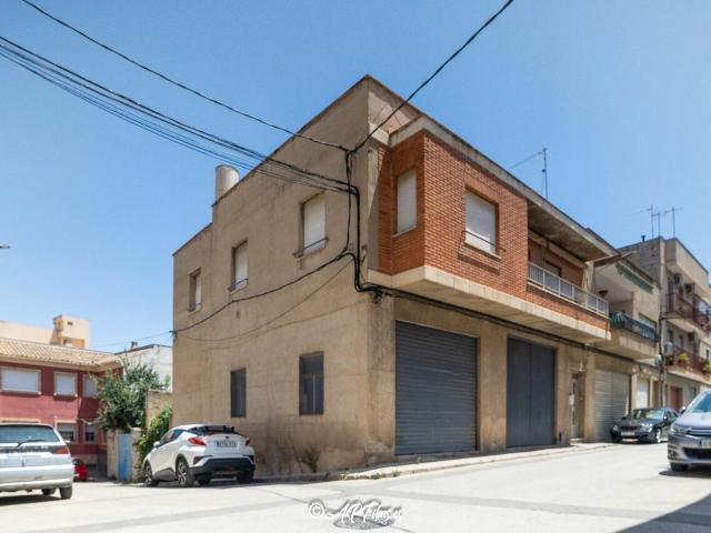 Piso en venta, Cehegín, Murcia