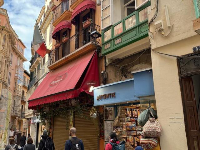 Piso en venta, Centre Cort, Palma de Mallorca
