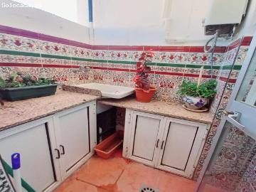 Piso en Venta Céntrico en Canillas de Aceituno !