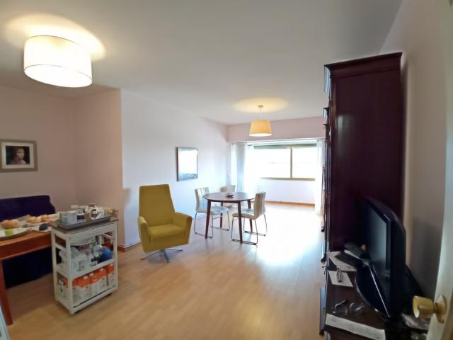 Piso en venta céntrico