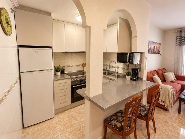 Piso en venta, Centro, Torrevieja