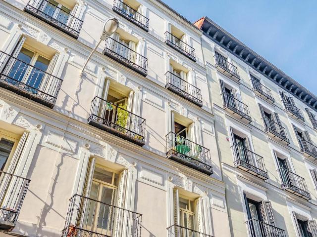 Piso en venta, Centro Justicia, Madrid