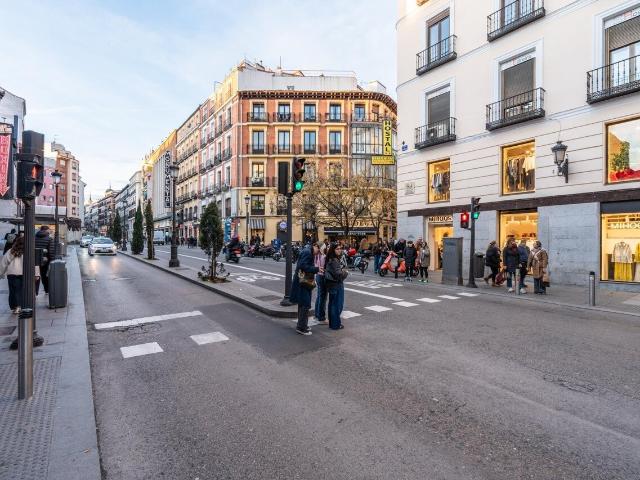 Piso en venta, Centro Lavapiés, Madrid