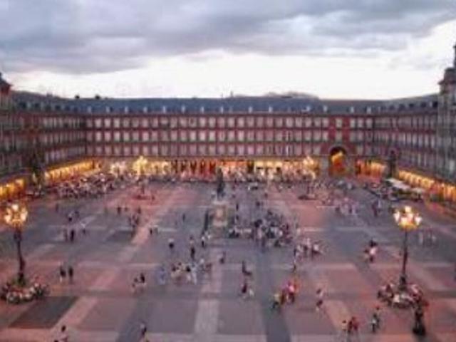 Piso en venta, Centro Palacio, Madrid