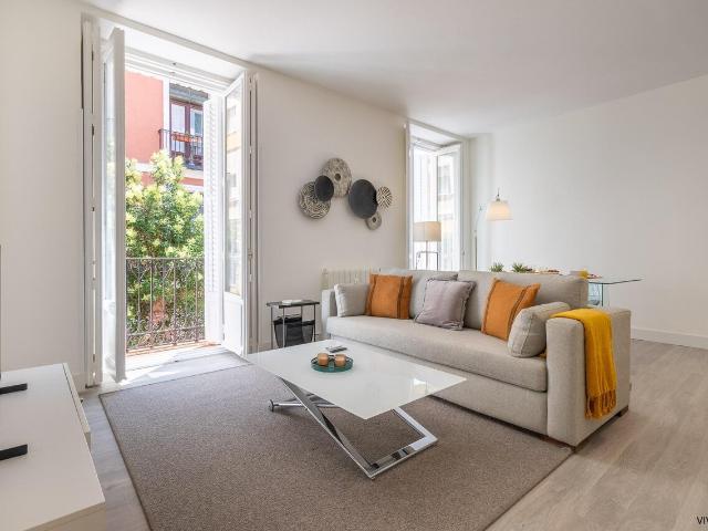 Piso en venta, Centro Palacio, Madrid