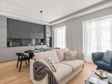 Piso en venta, Centro Sol, Madrid