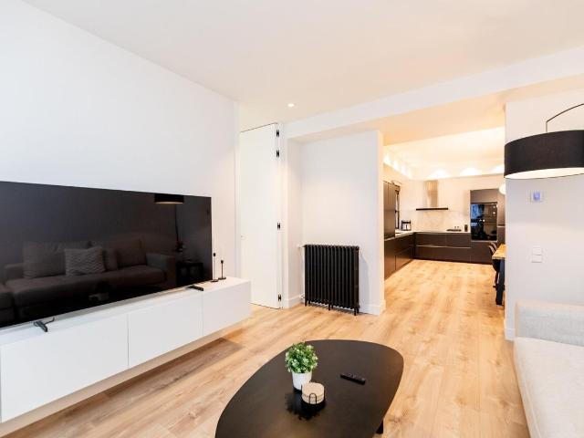 Piso en venta, Centro Sol, Madrid