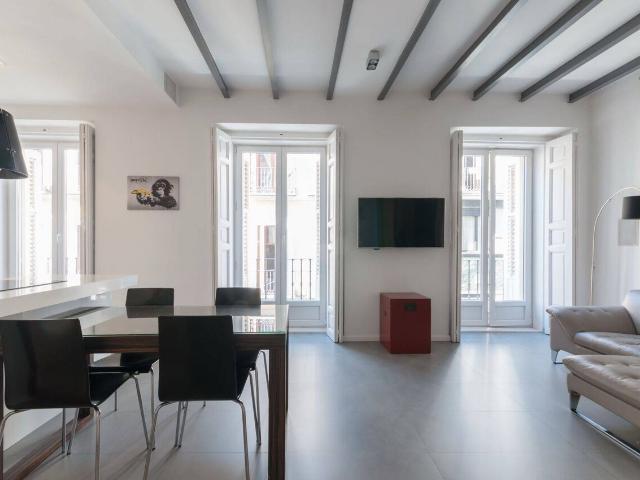 Piso en venta, Centro Sol, Madrid