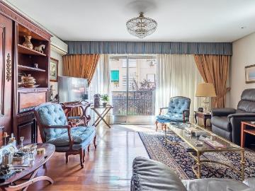 Piso en venta, Chamartín Ciudad Jardín, Madrid