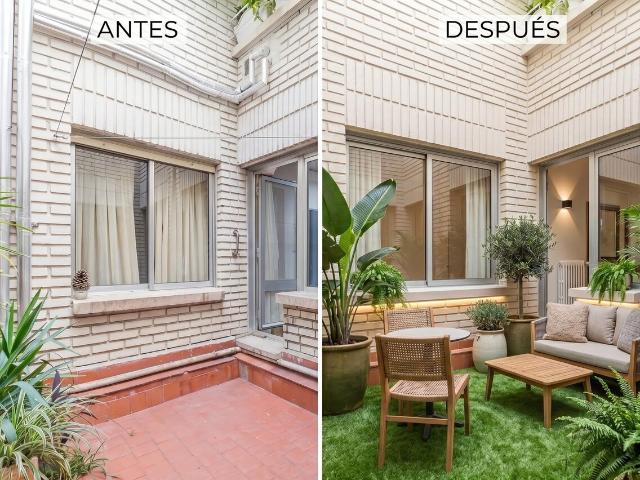 Piso en venta, Chamartín Ciudad Jardín, Madrid