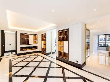 Piso en venta, Chamartín Hispanoamérica, Madrid
