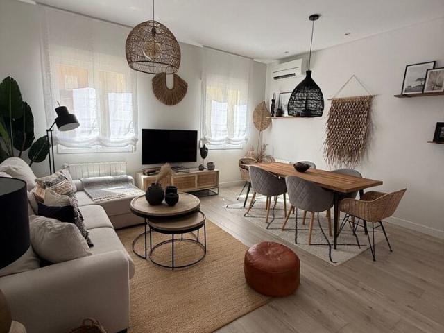 Piso en venta, Chamartín Hispanoamérica, Madrid