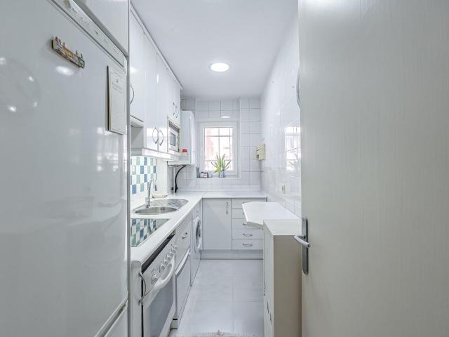 Piso en venta, Chamartín Nueva España, Madrid