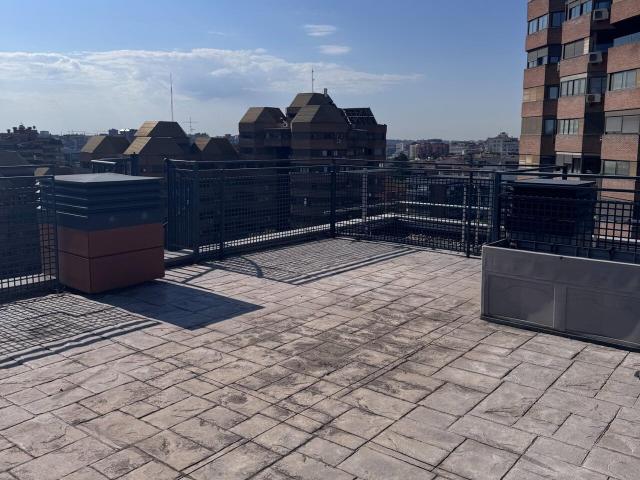 Piso en venta, Chamartín Nueva España, Madrid