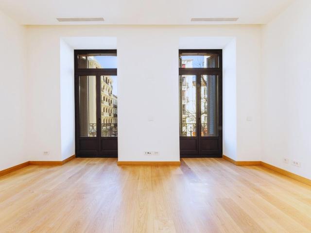 Piso en venta, Chamberí Almagro, Madrid