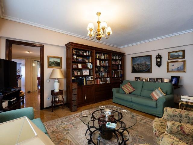 Piso en venta, Chamberí Arapiles, Madrid
