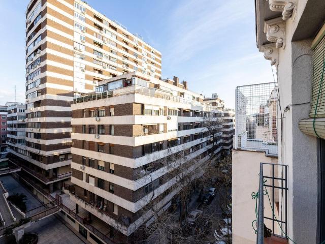 Piso en venta, Chamberí Gaztambide, Madrid