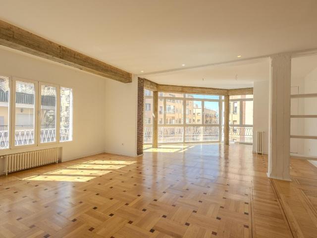 Piso en venta, Chamberí Gaztambide, Madrid