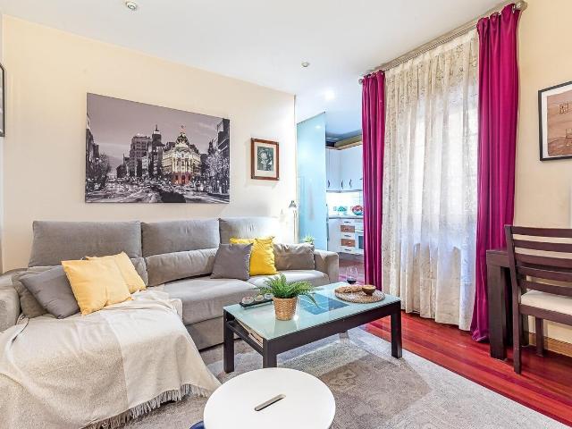 Piso en venta, Chamberí Gaztambide, Madrid