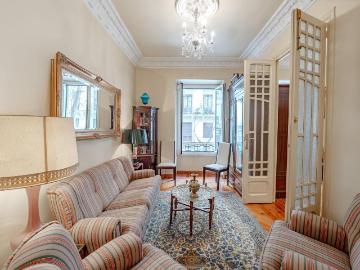 Piso en venta, Chamberí Gaztambide, Madrid