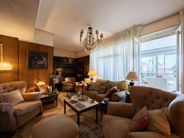 Piso en venta, Chamberí Trafalgar, Madrid