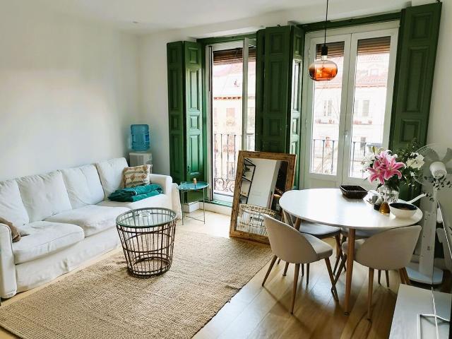 Piso en venta, Chamberí Trafalgar, Madrid