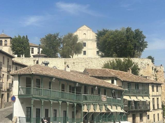 Piso en venta, Chinchón, Madrid