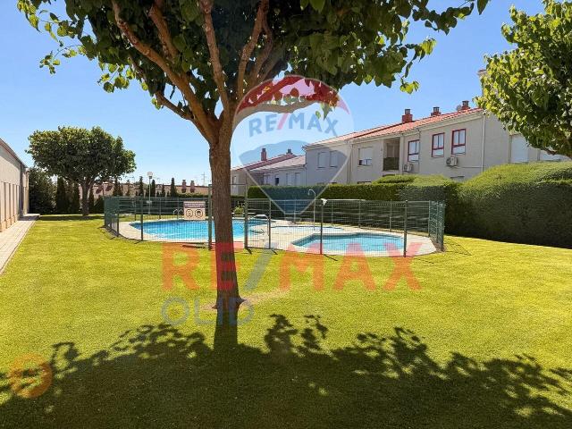 Piso en venta, Cigales, Valladolid
