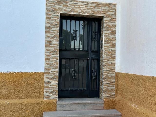 Piso en venta Ciudad Jardin 3 dormitorios Malaga