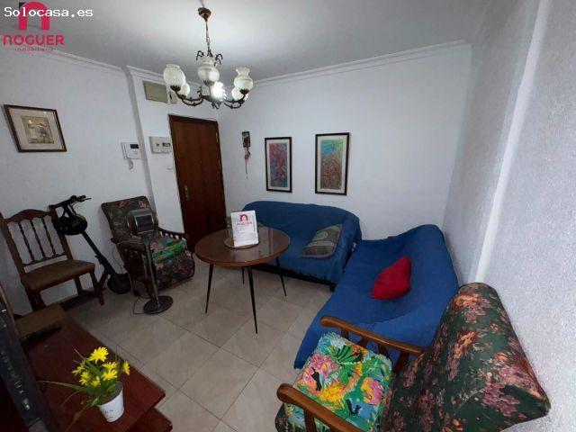 PISO EN VENTA CIUDAD JARDIN JUNTO A GRAN VIA PARQUE