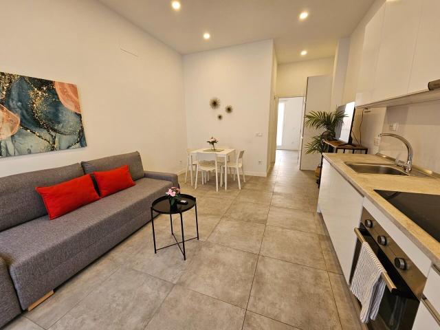 Piso en venta, Ciudad Lineal Ventas, Madrid